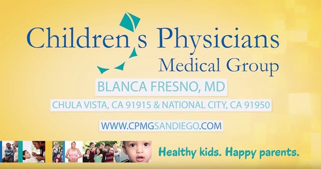 Childrens Physicians Medical Group