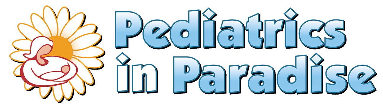 Pediatrics in Paradise